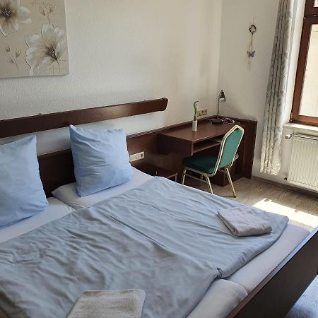 דילינגן אן דר סאר Stay2Night Hotel מראה חיצוני תמונה