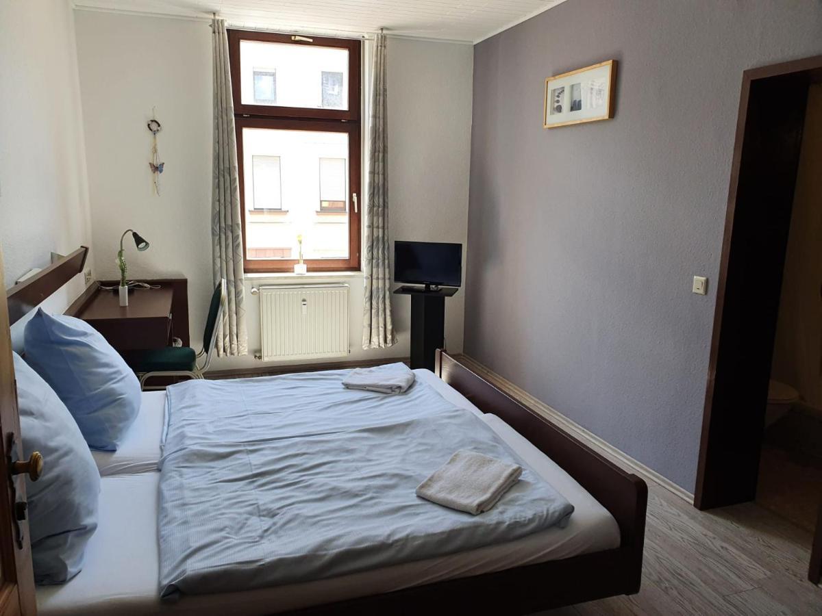 דילינגן אן דר סאר Stay2Night Hotel מראה חיצוני תמונה